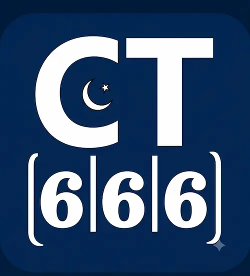 CT666 game