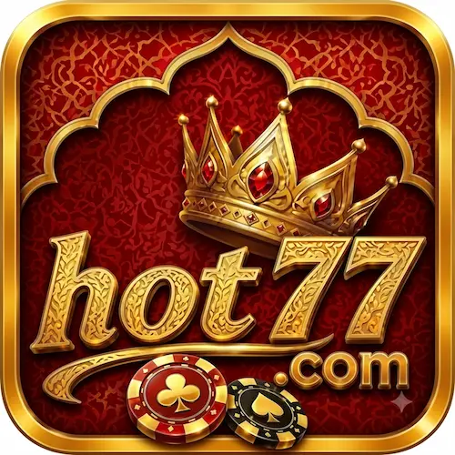 hot77game