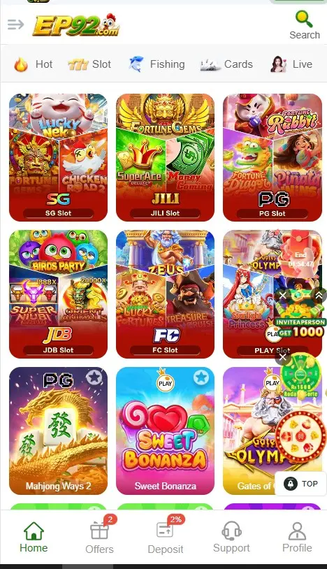 ep92 apk