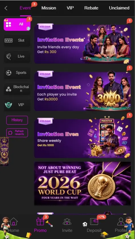 k99casino