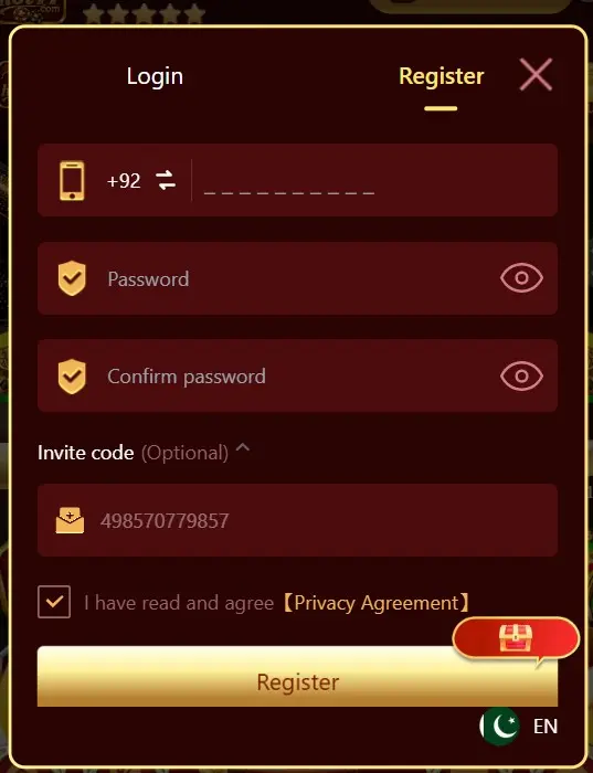 hot77 login