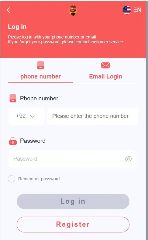 royalglory apk