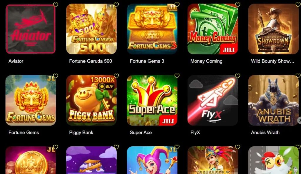 winpkr777 game