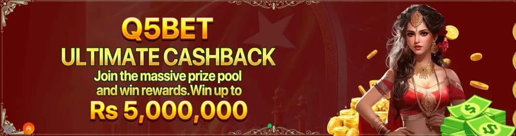 q5bet game