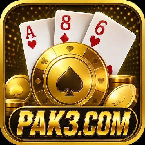 PAK3 App