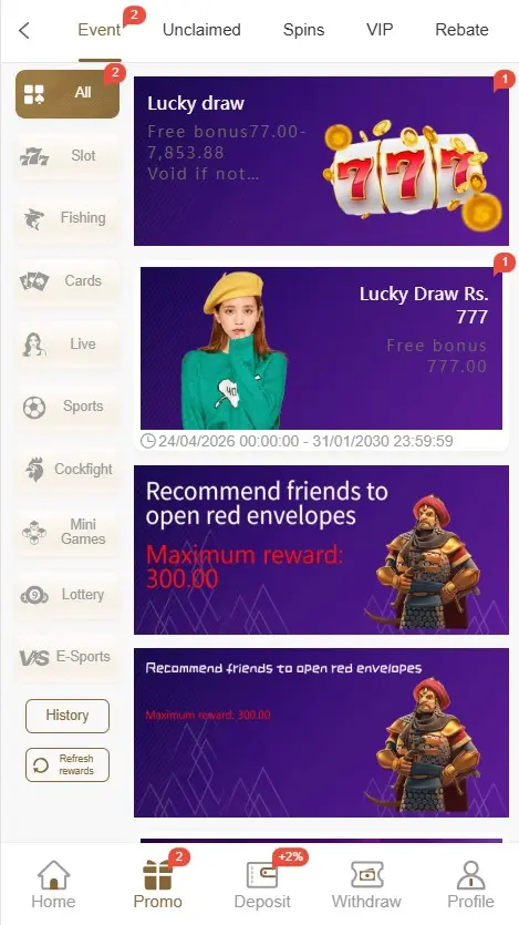 88casino app