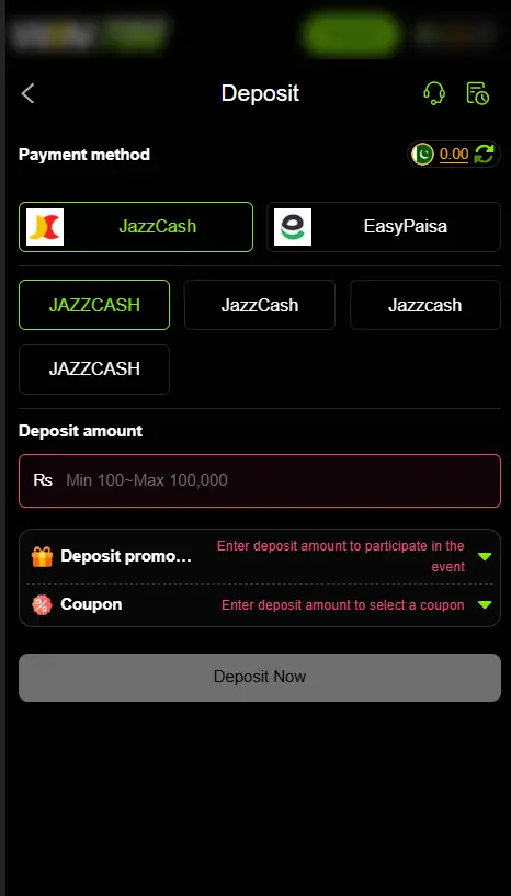 Win786 App